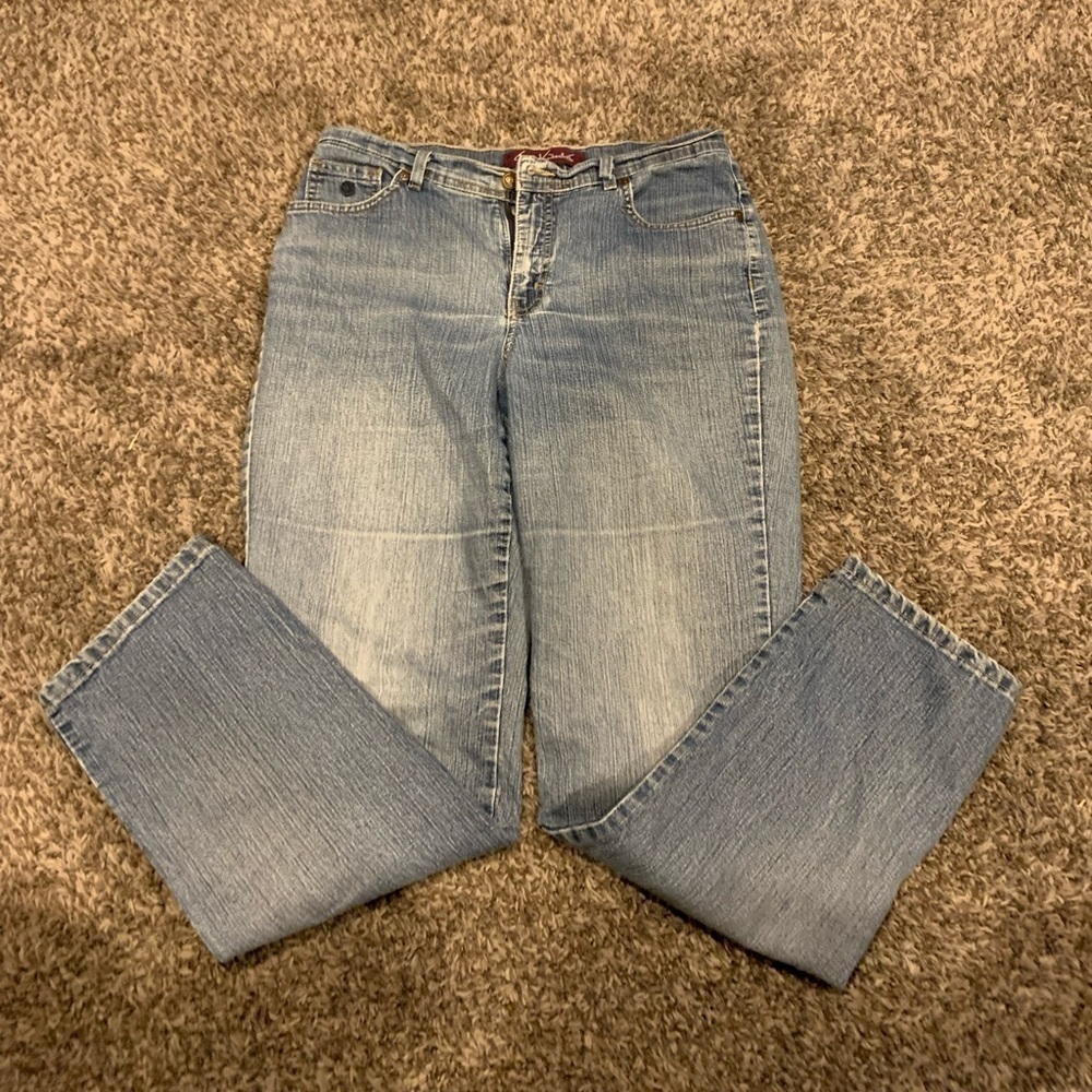 Women’s Gloria Vanderbilt Jeans
